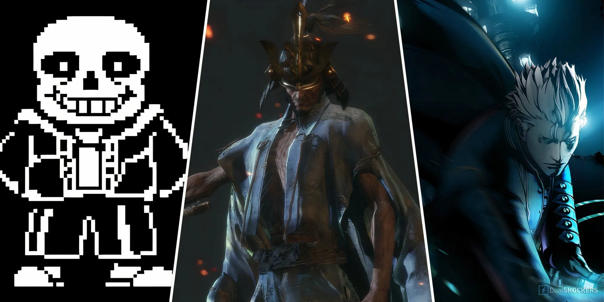 12 Hardest Final Bosses of All Time