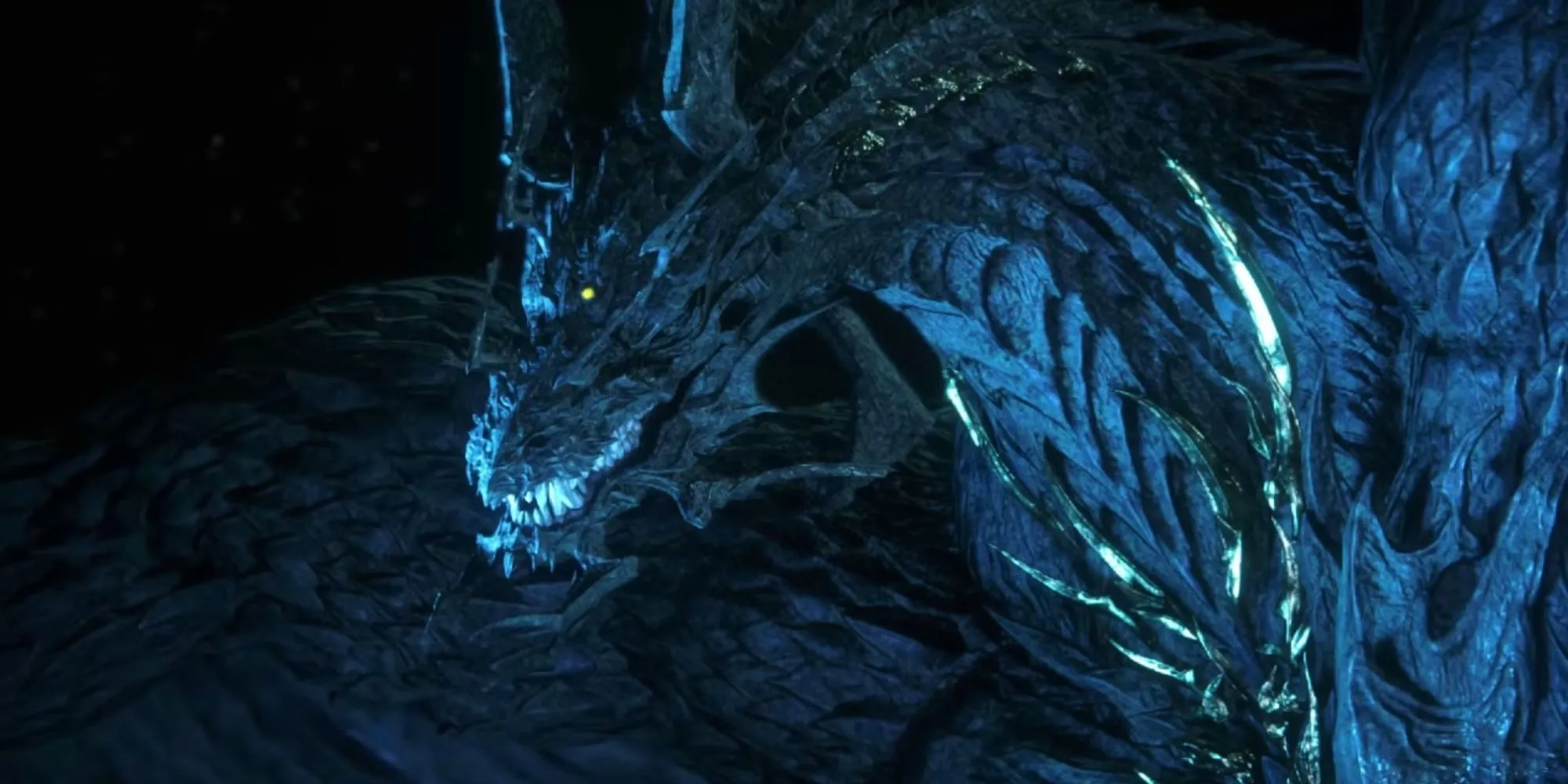 Bahamut, trận đấu Eikon hoành tráng và dài hơi trong Final Fantasy 16
