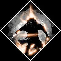 Berserk Slash Icon