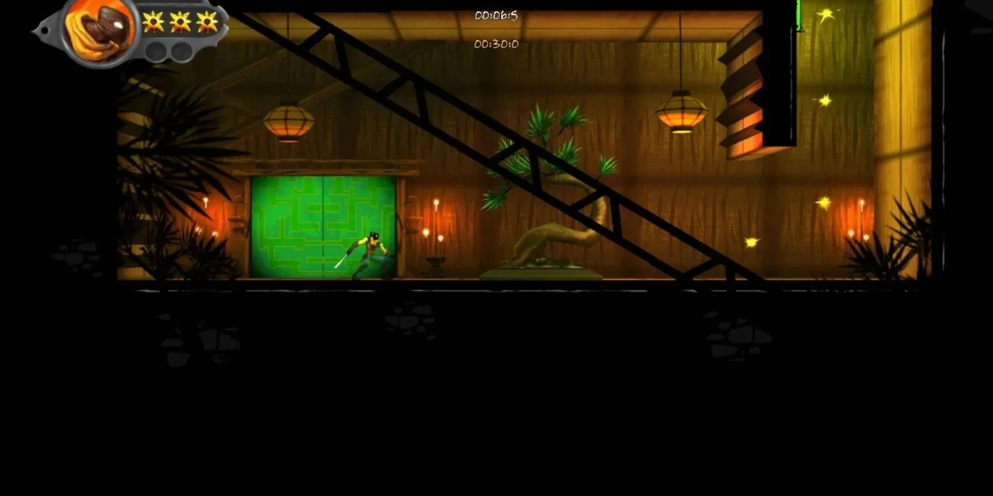 Best Games Like Ninja Gaiden Shadow Blade Reload