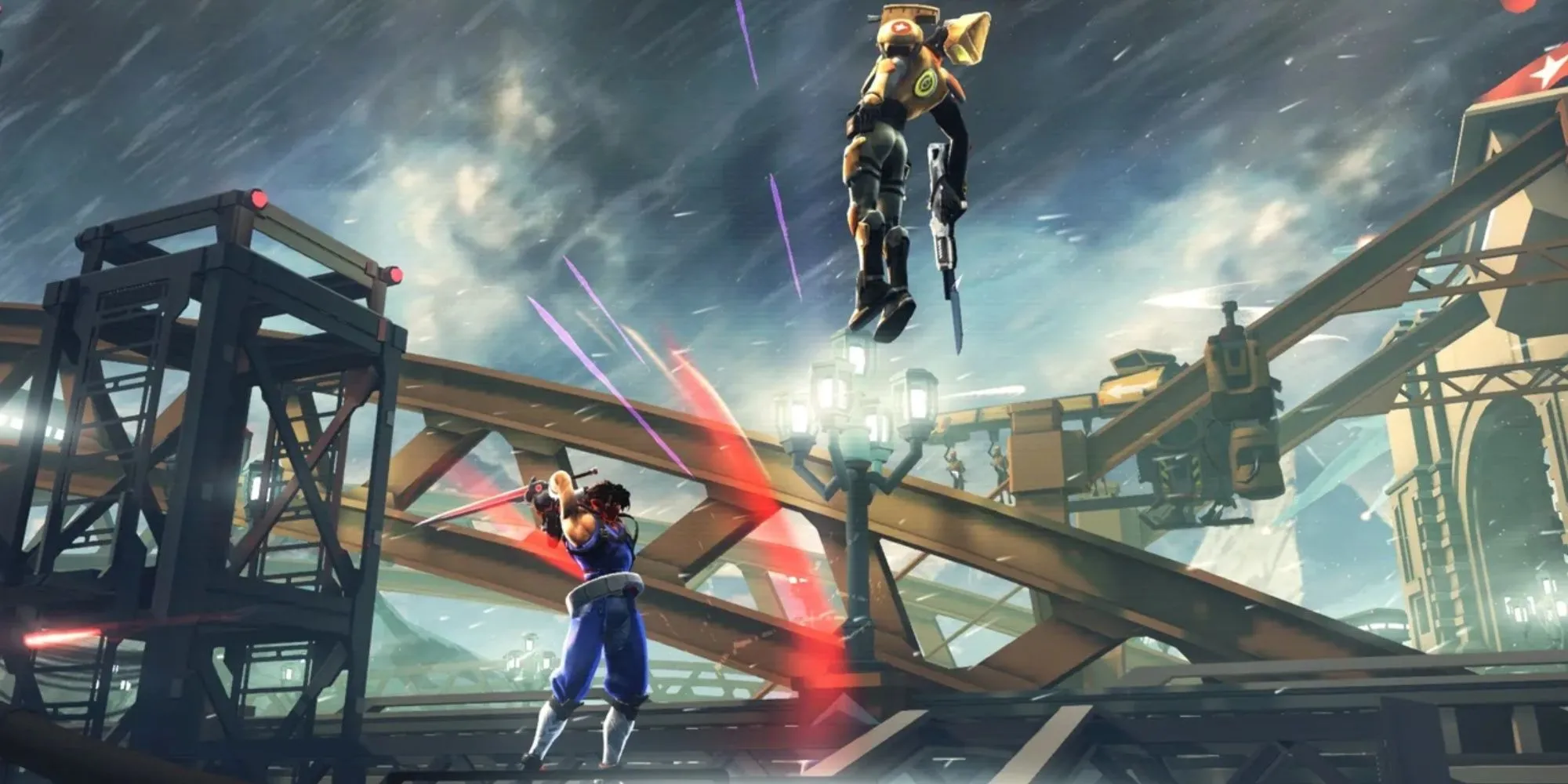Best Games Like Ninja Gaiden Strider