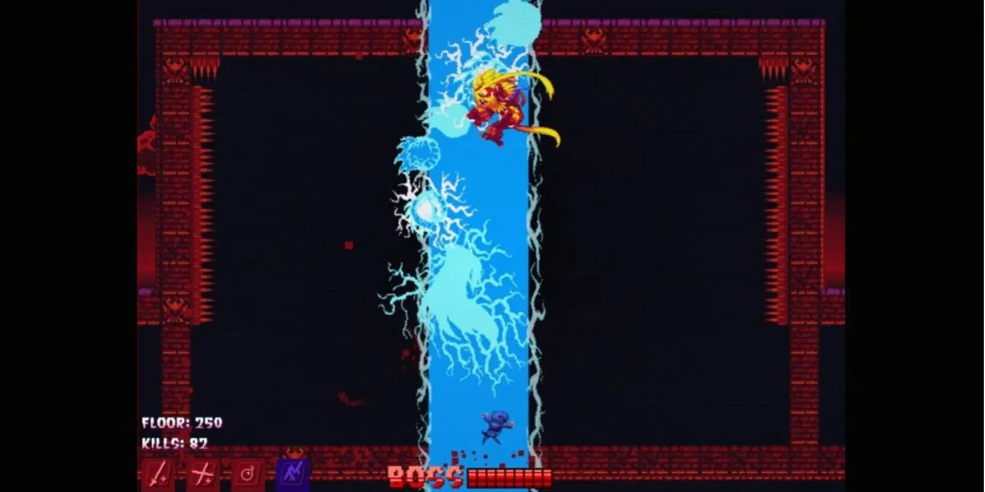 Best Games Like Ninja Gaiden Super House of Dead Ninjas