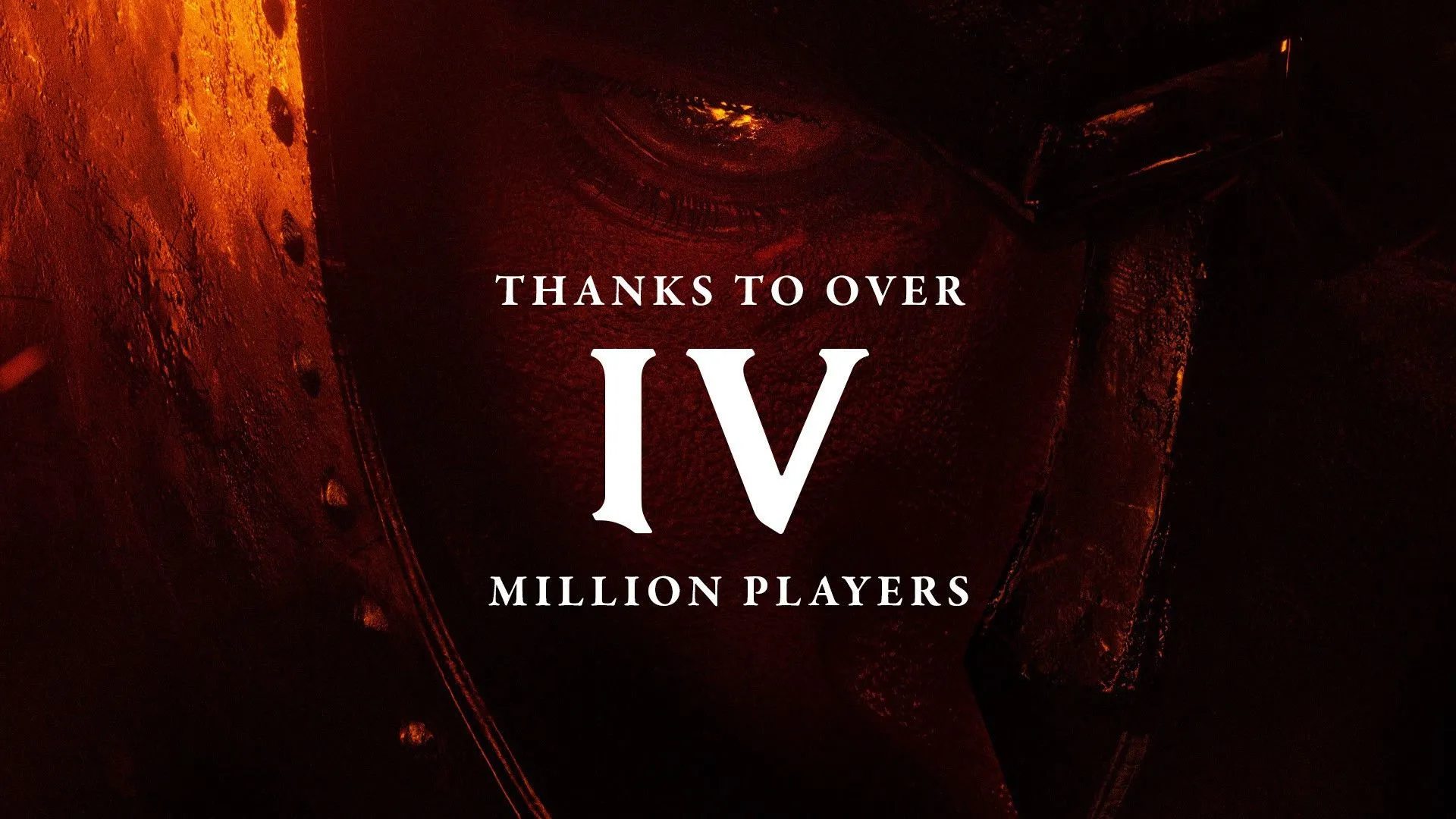Biểu tượng 4 triệu người chơi The Elder Scrolls IV: Oblivion Remastered do Bethesda công bố
