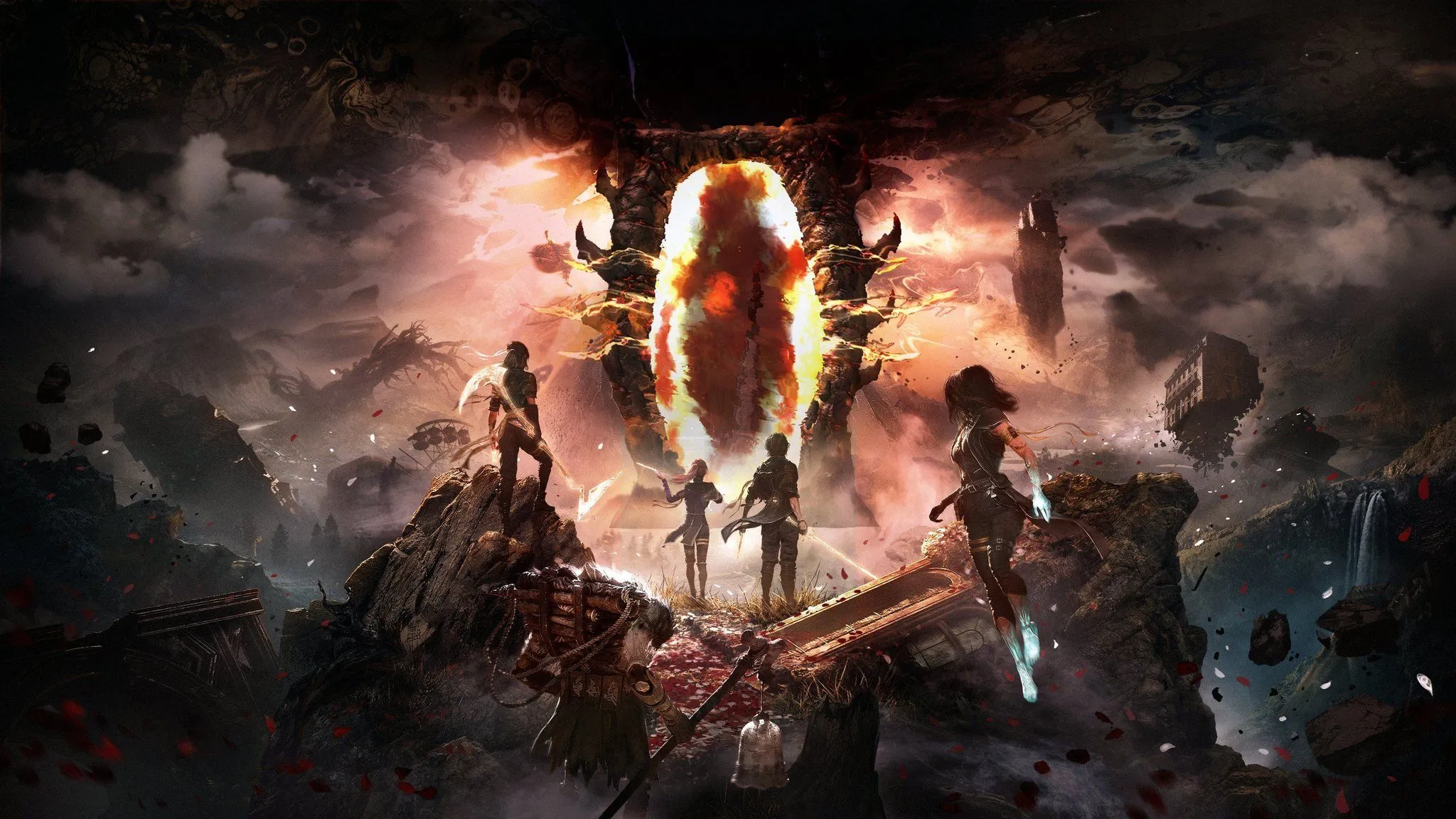 Clair Obscur cạnh tranh với Oblivion Remastered