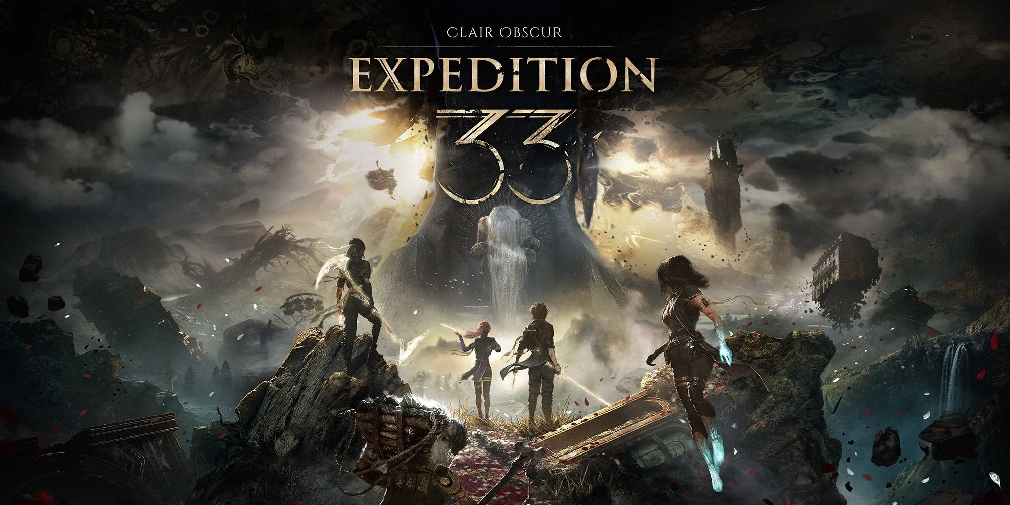 Clair Obscur Expedition 33 nhận đánh giá 10/10