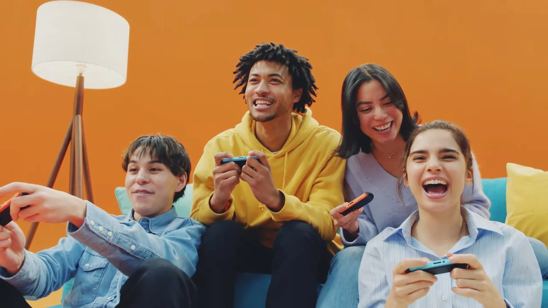 Cộng đồng game thủ thảo luận về giá game Nintendo Switch 2