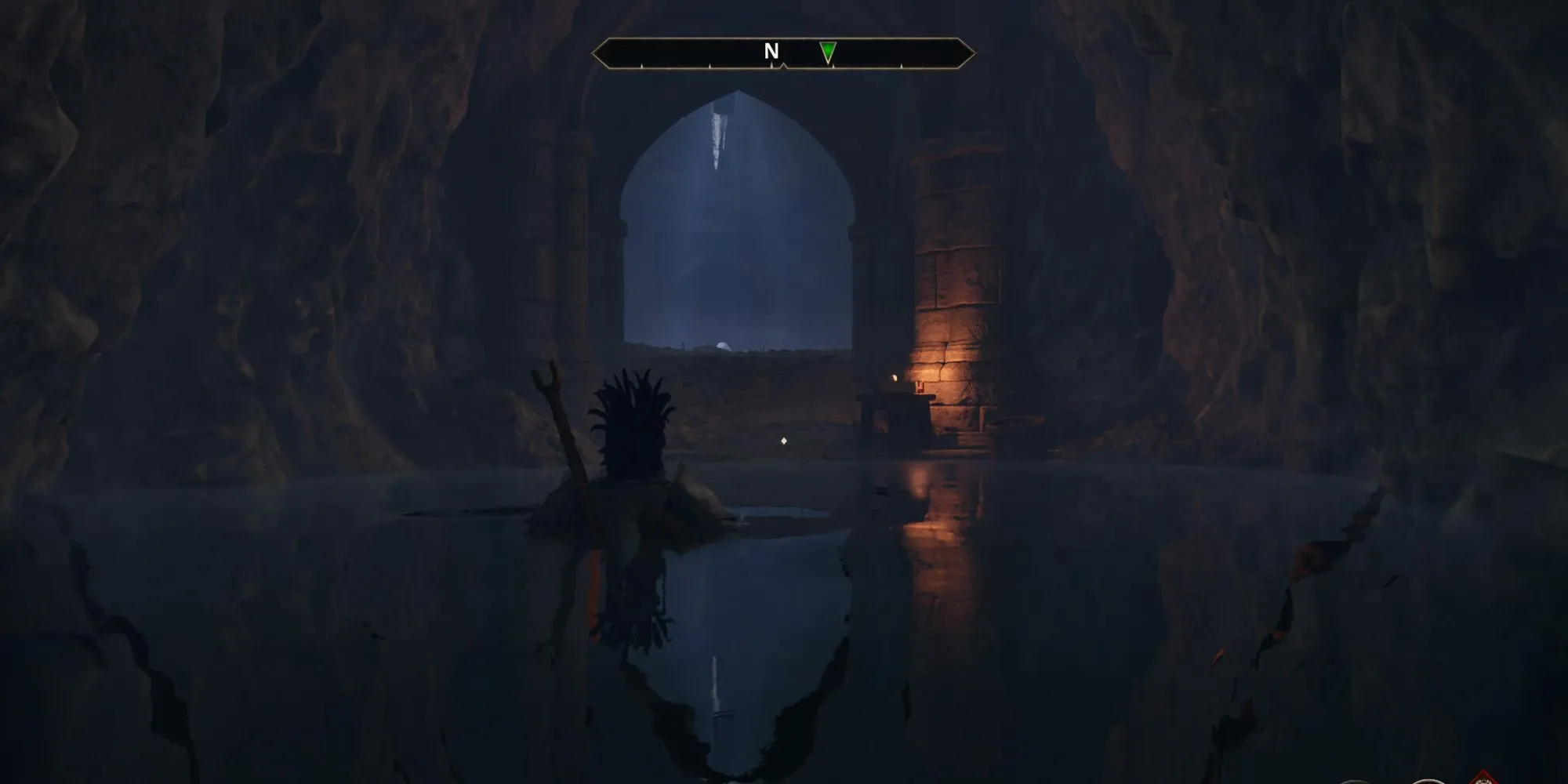 Curing Vampirism Oblivion Remastered