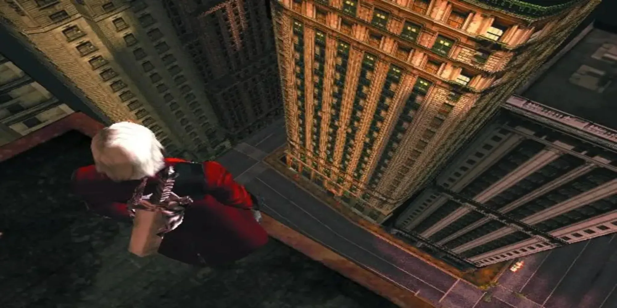 DMC2 from IGDB