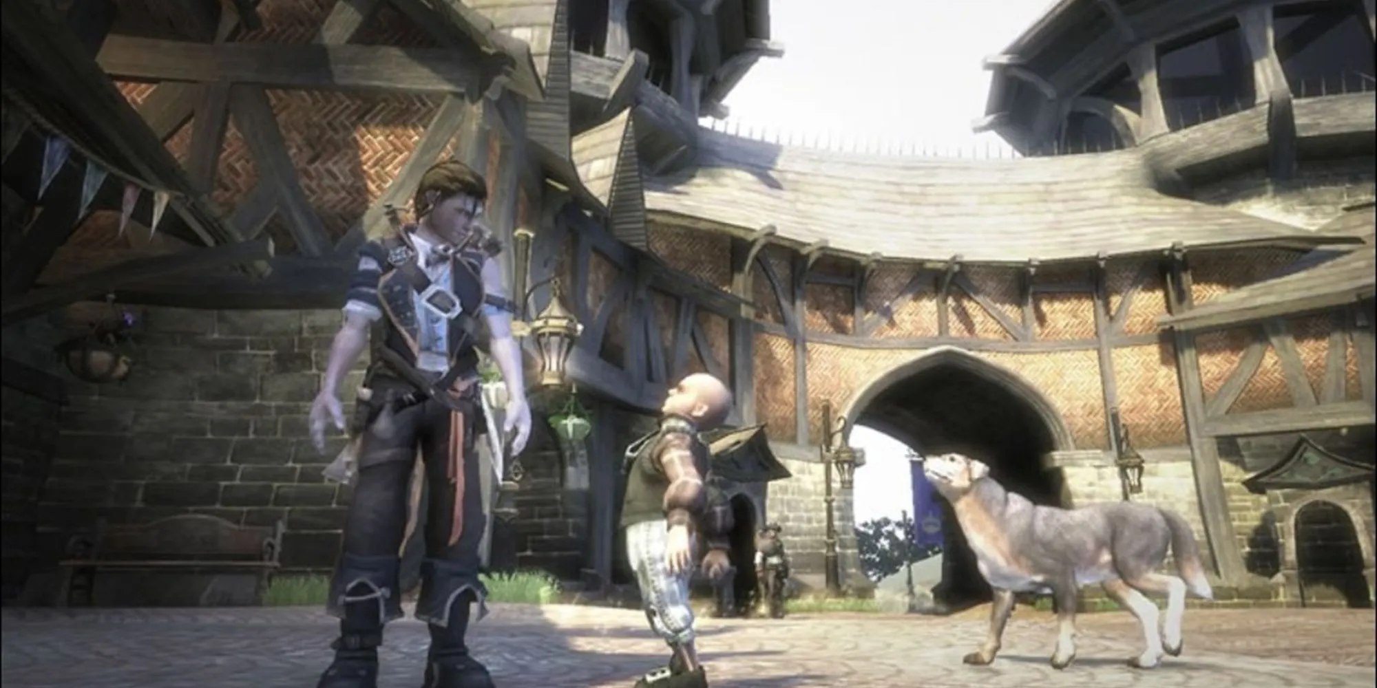 Fable 2