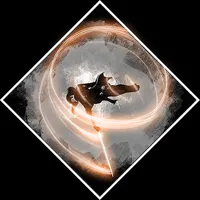 Fleuret Fury Icon
