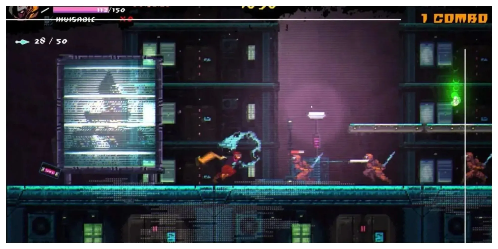 Games Like Ninja Gaiden Ninja Issen
