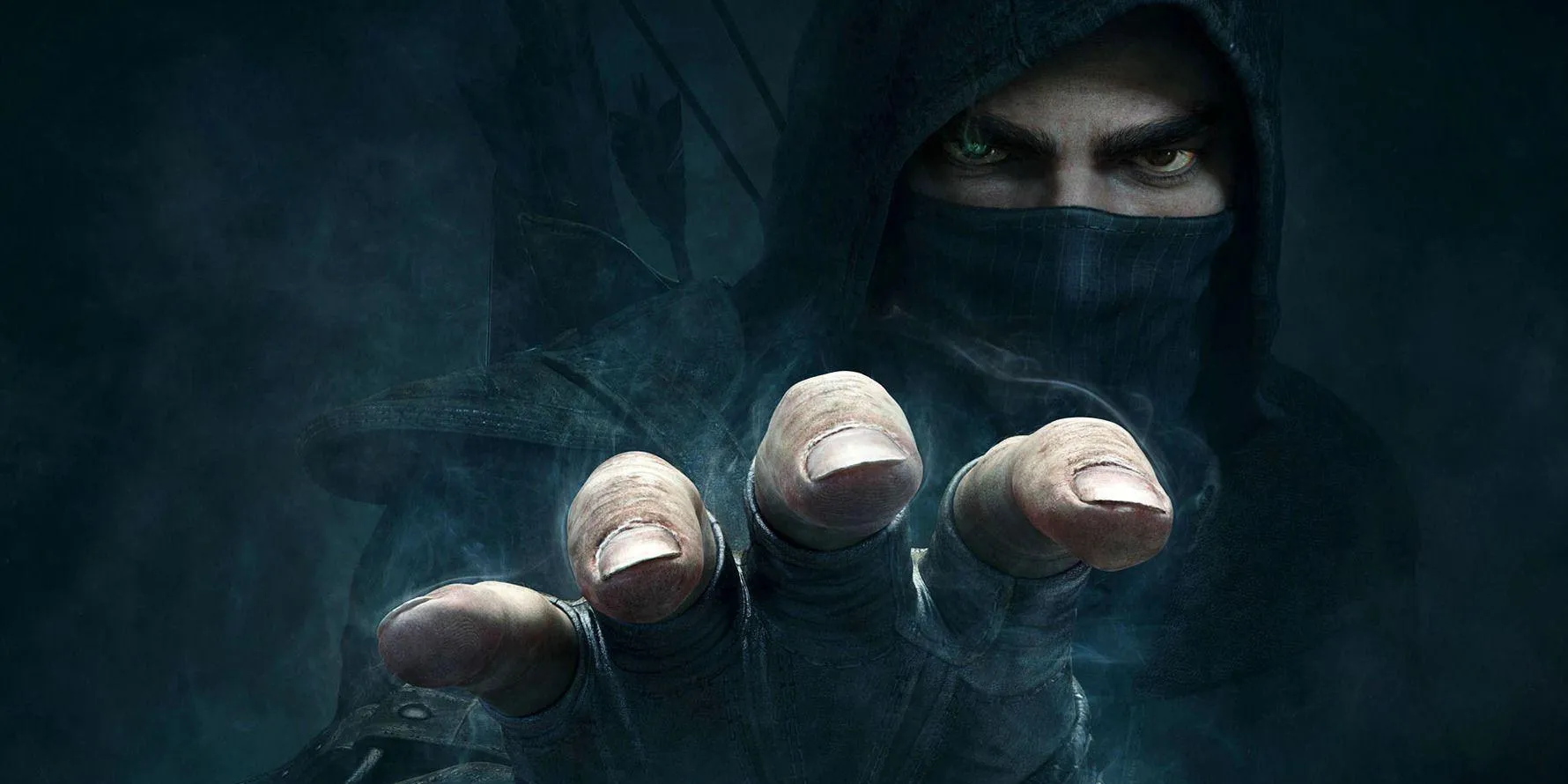 Hình ảnh game Thief 2014
