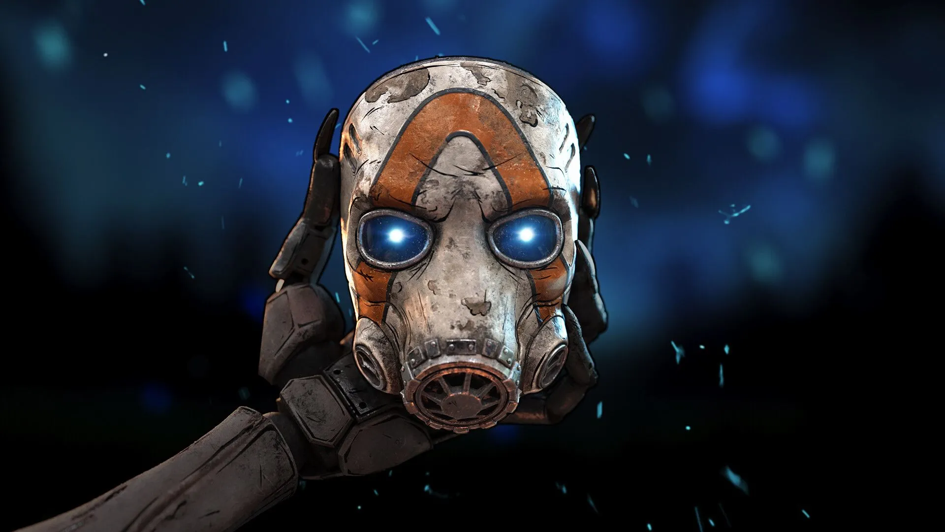 Hình ảnh logo Borderlands 4 trong các thông tin tin tức gần đây, liên quan đến ngày phát hành và tin đồn với GTA 6