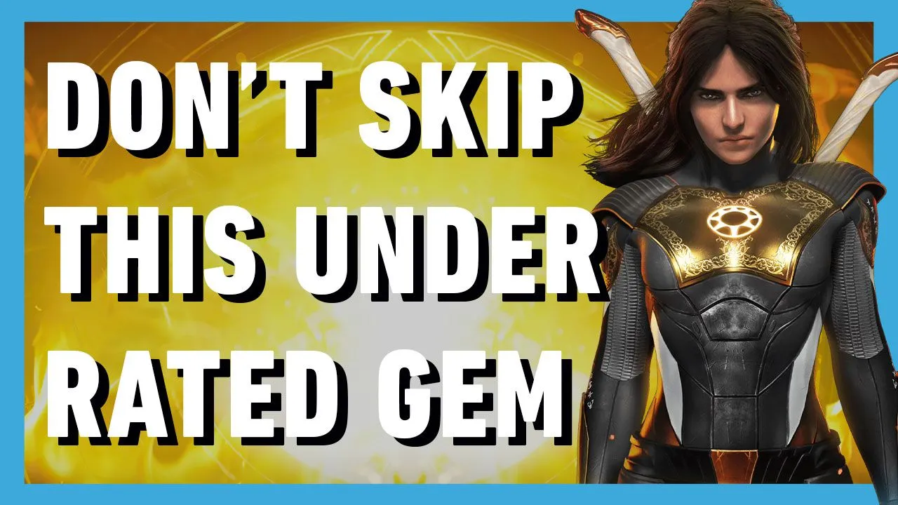 Hình ảnh thumbnail cho video về game chiến thuật