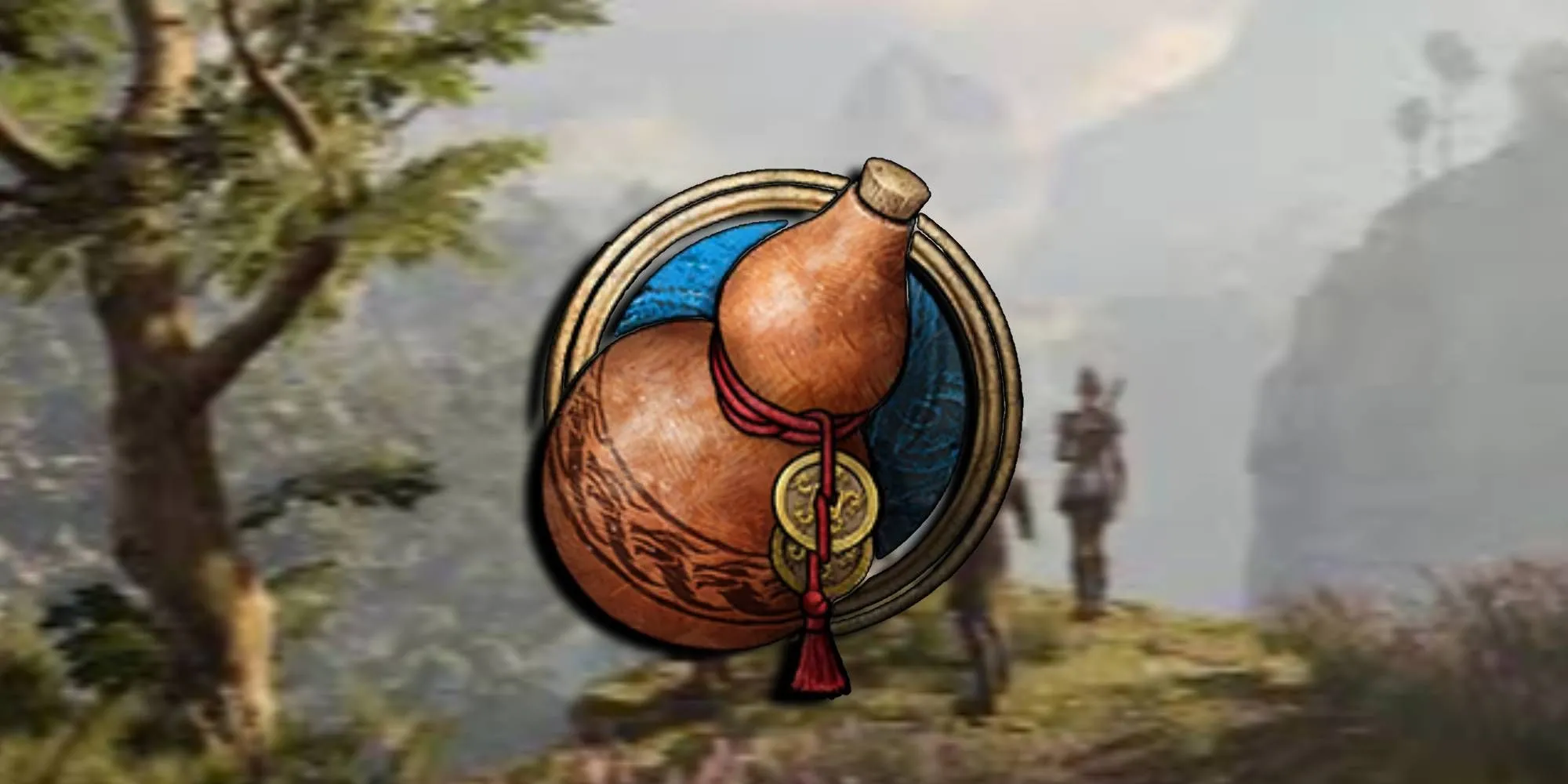 Một Monk thuộc subclass Way of the Drunken Master loạng choạng trong chiến đấu ở Baldur's Gate 3.