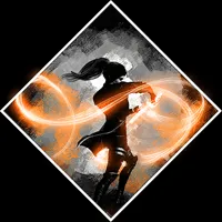 Rain of Fire Icon