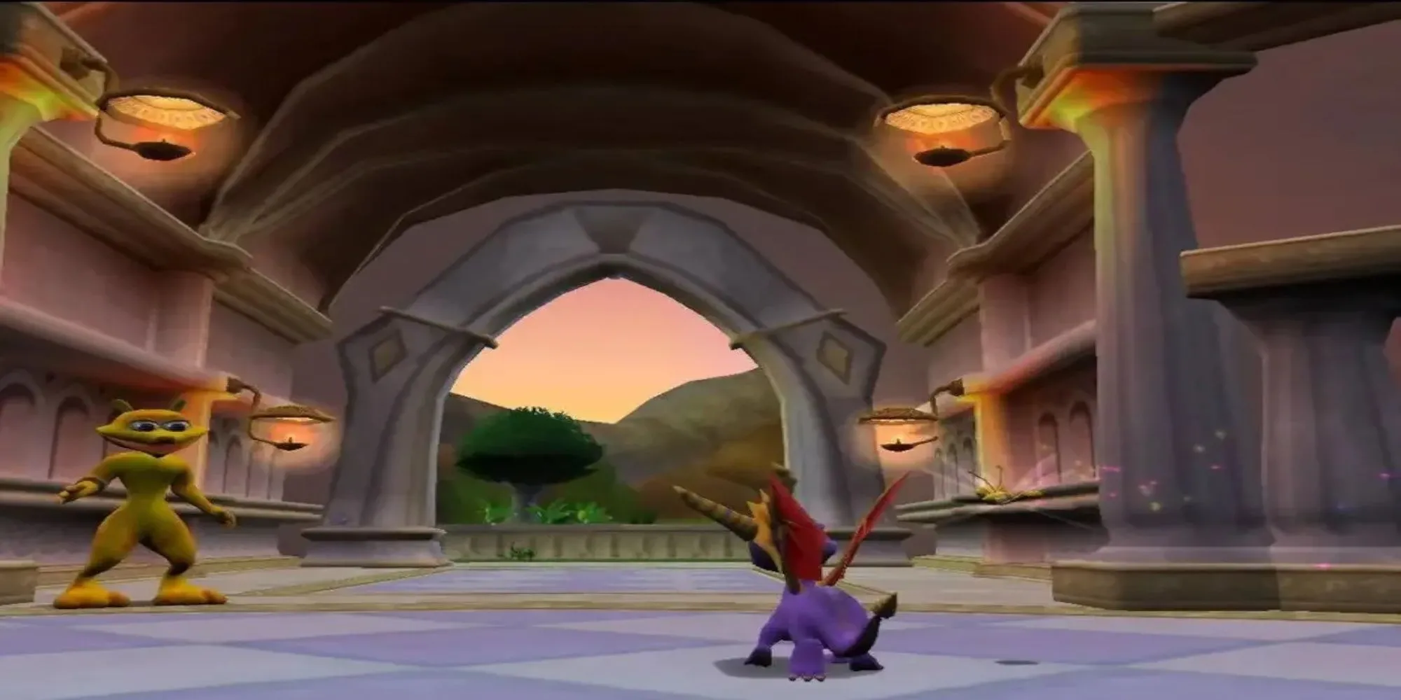 Spyro PS2 IGDB