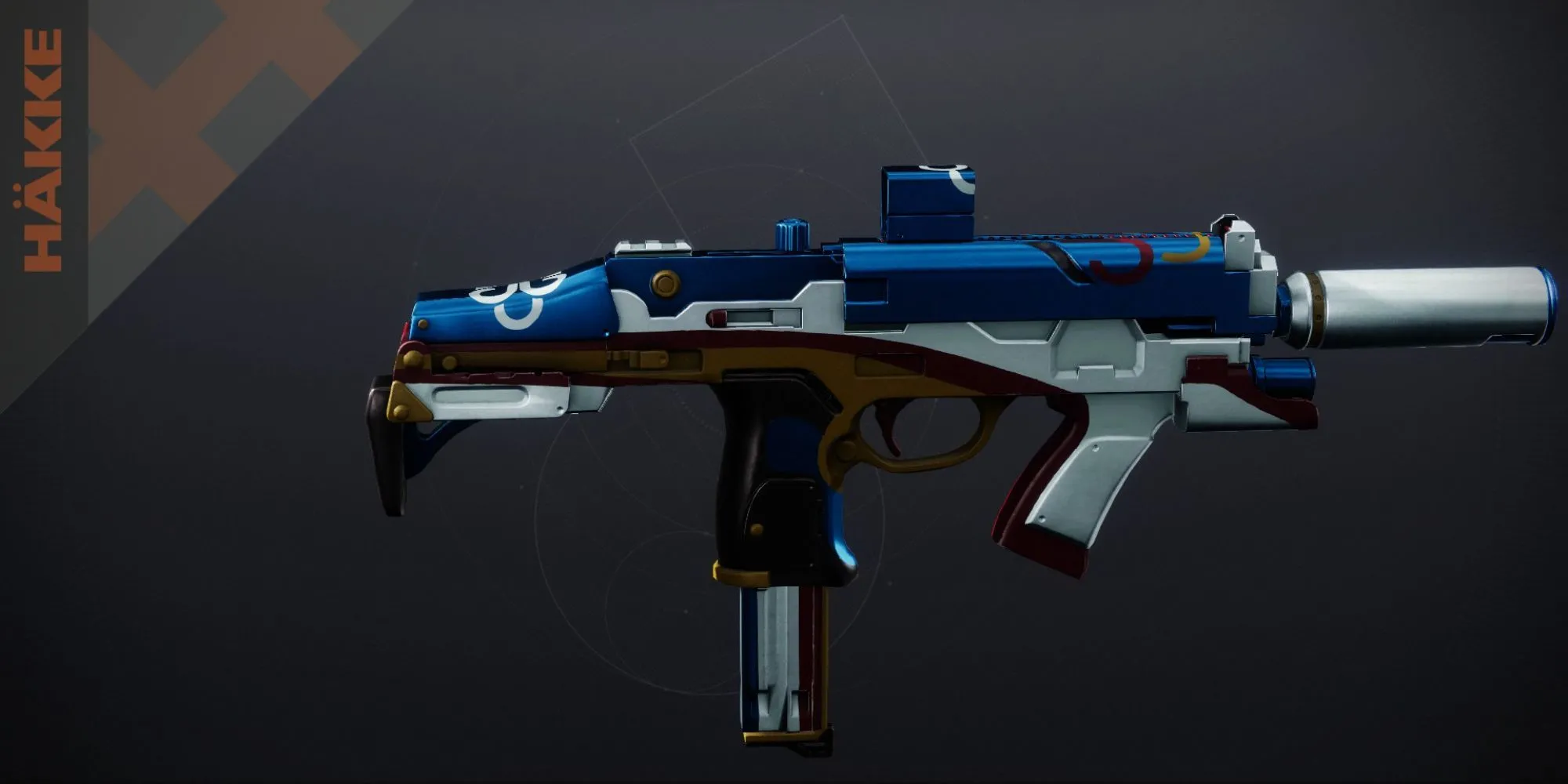 The Title SMG