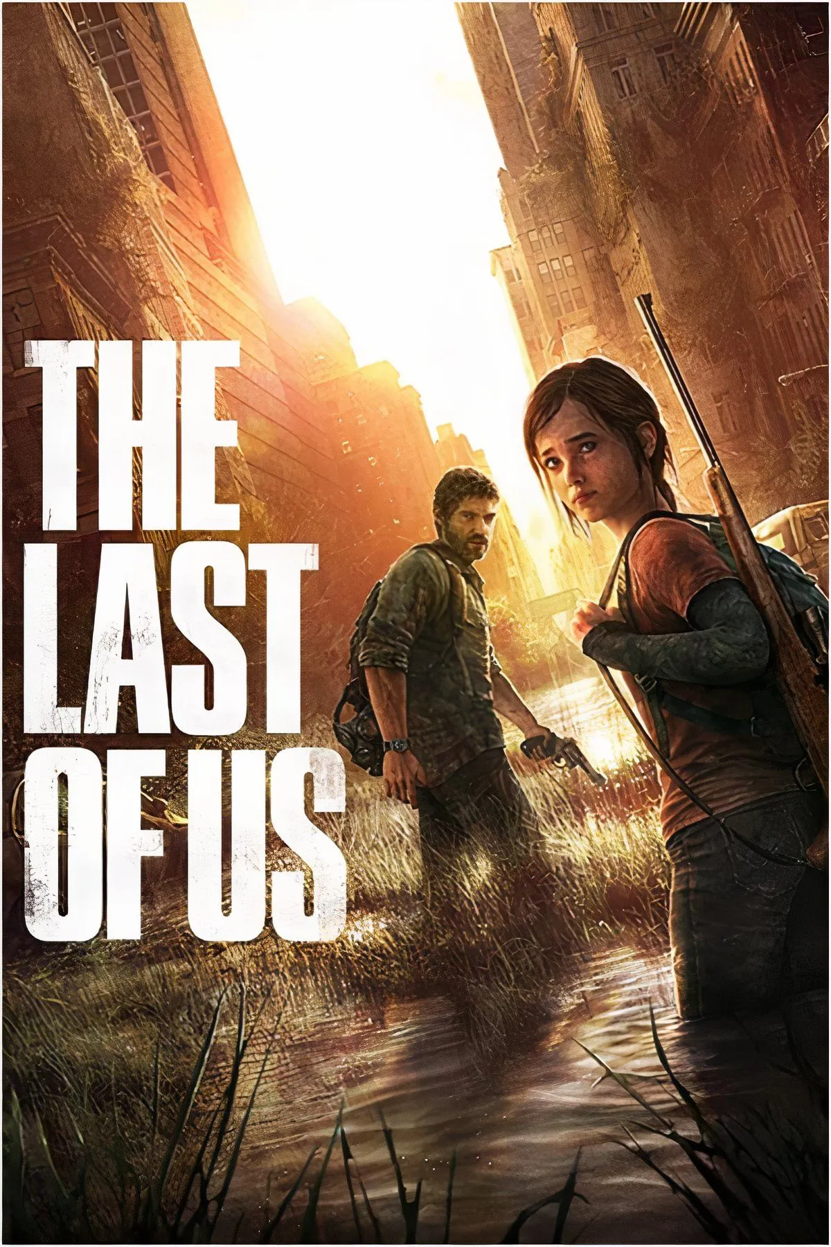 Tổng hợp các khoảnh khắc đáng nhớ và biểu tượng từ thương hiệu The Last of Us.