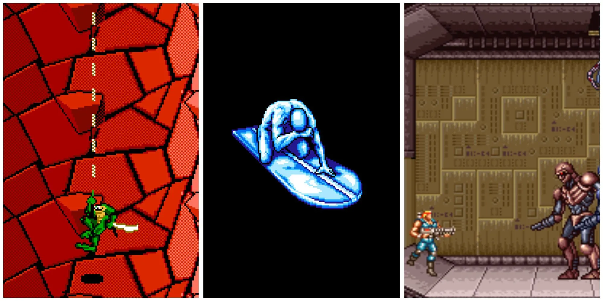 Top 10 Game Retro Khó Hơn Cả Elden Ring Trên GBA