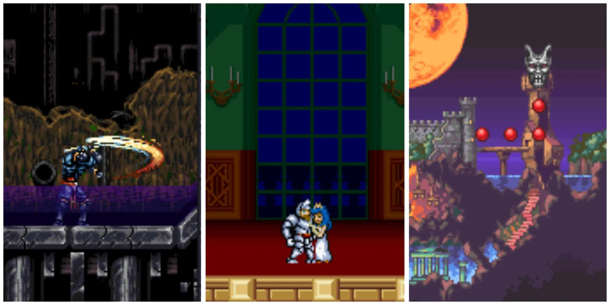 Tuyển tập các game SNES kinh điển bao gồm cả Chrono Trigger