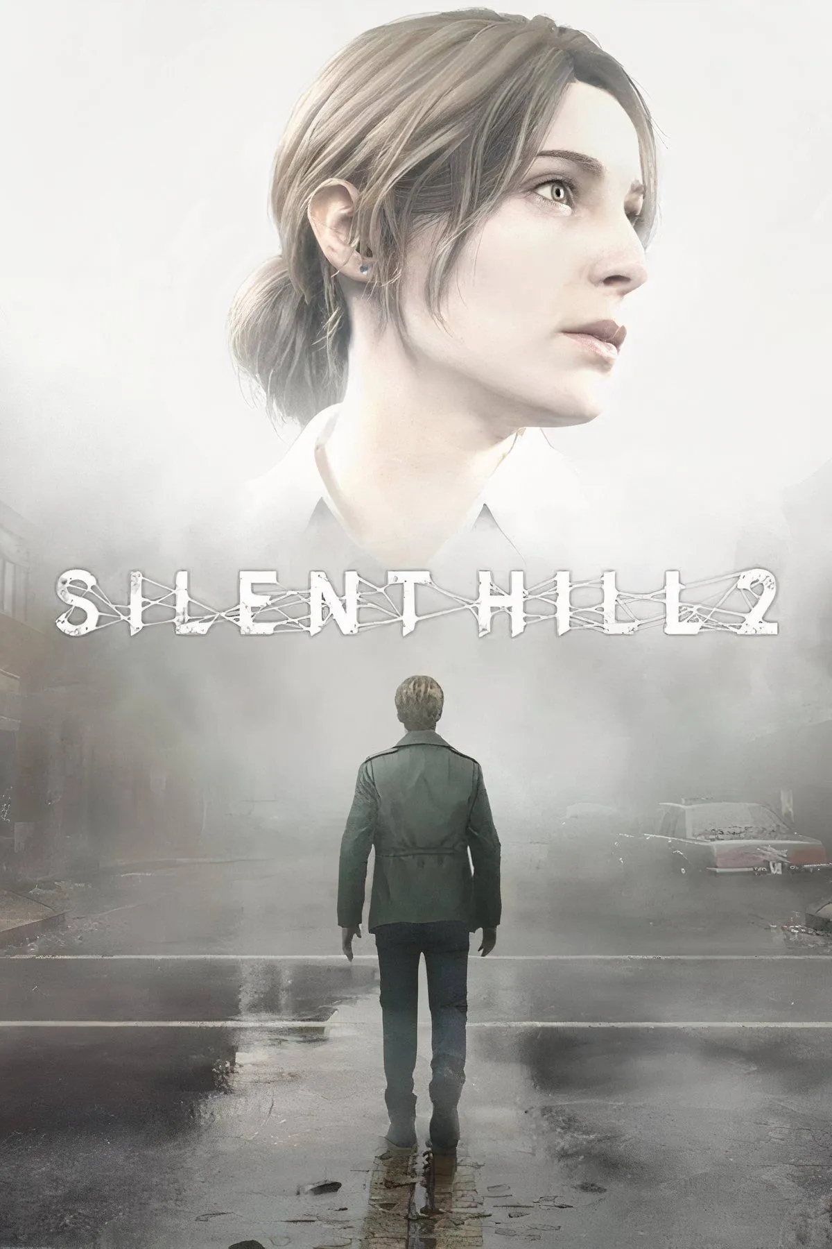 Tuyển tập hình ảnh và nhân vật từ series Silent Hill, tóm tắt lại những yếu tố cốt lõi định hình thương hiệu kinh dị nổi tiếng này.