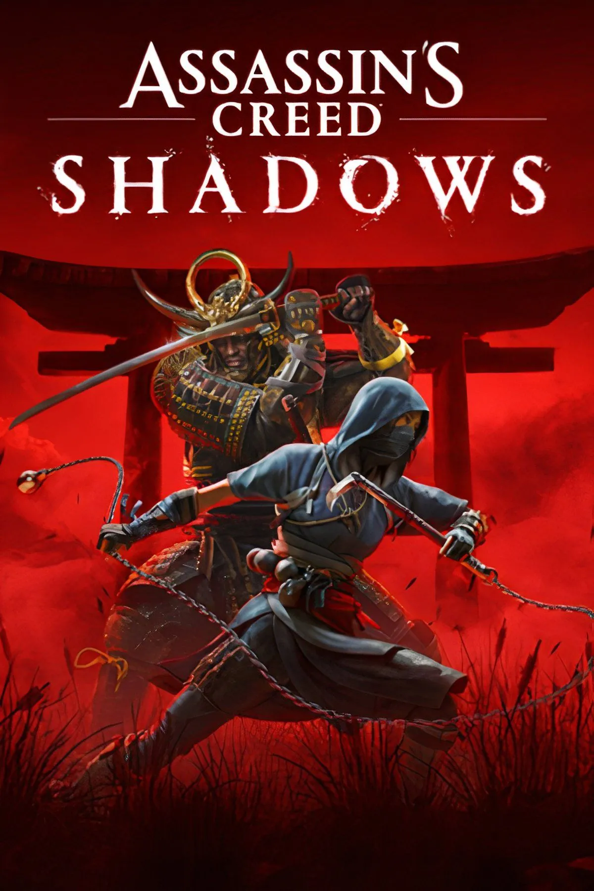 Vị trí Nhà thờ Takatsuki trên bản đồ Assassin's Creed Shadows, nơi tìm thấy Tetsuo