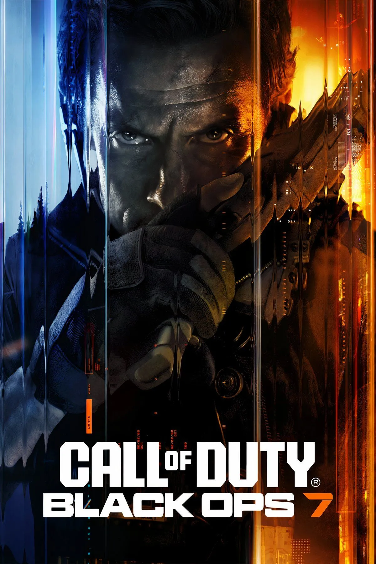 Ảnh bìa chính thức hoặc banner quảng bá cho game Call of Duty Black Ops 7.