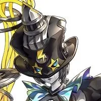 Biểu tượng Persona Calliope, tăng cường khả năng hỗ trợ cho đội hình trong Persona 5 The Phantom X.