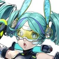 Biểu tượng Phantom Idol Bui 5 sao trong Persona 5 The Phantom X, thể hiện vai trò sát thủ DPS đơn mục tiêu.