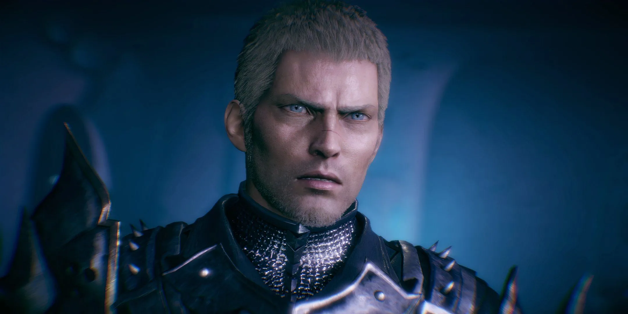 Chân dung cận cảnh Jack Garland, kẻ ám ảnh bởi Chaos trong Stranger Of Paradise: Final Fantasy Origin