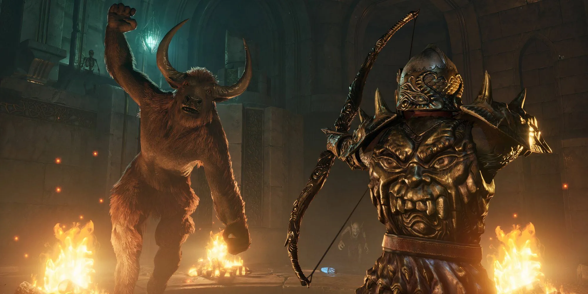 Cuộc phiêu lưu phép thuật trong The Elder Scrolls IV: Oblivion Remastered