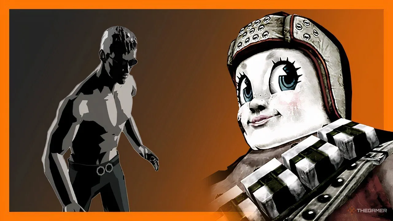 Đạo diễn Suda51, bộ óc sáng tạo của Grasshopper Manufacture.