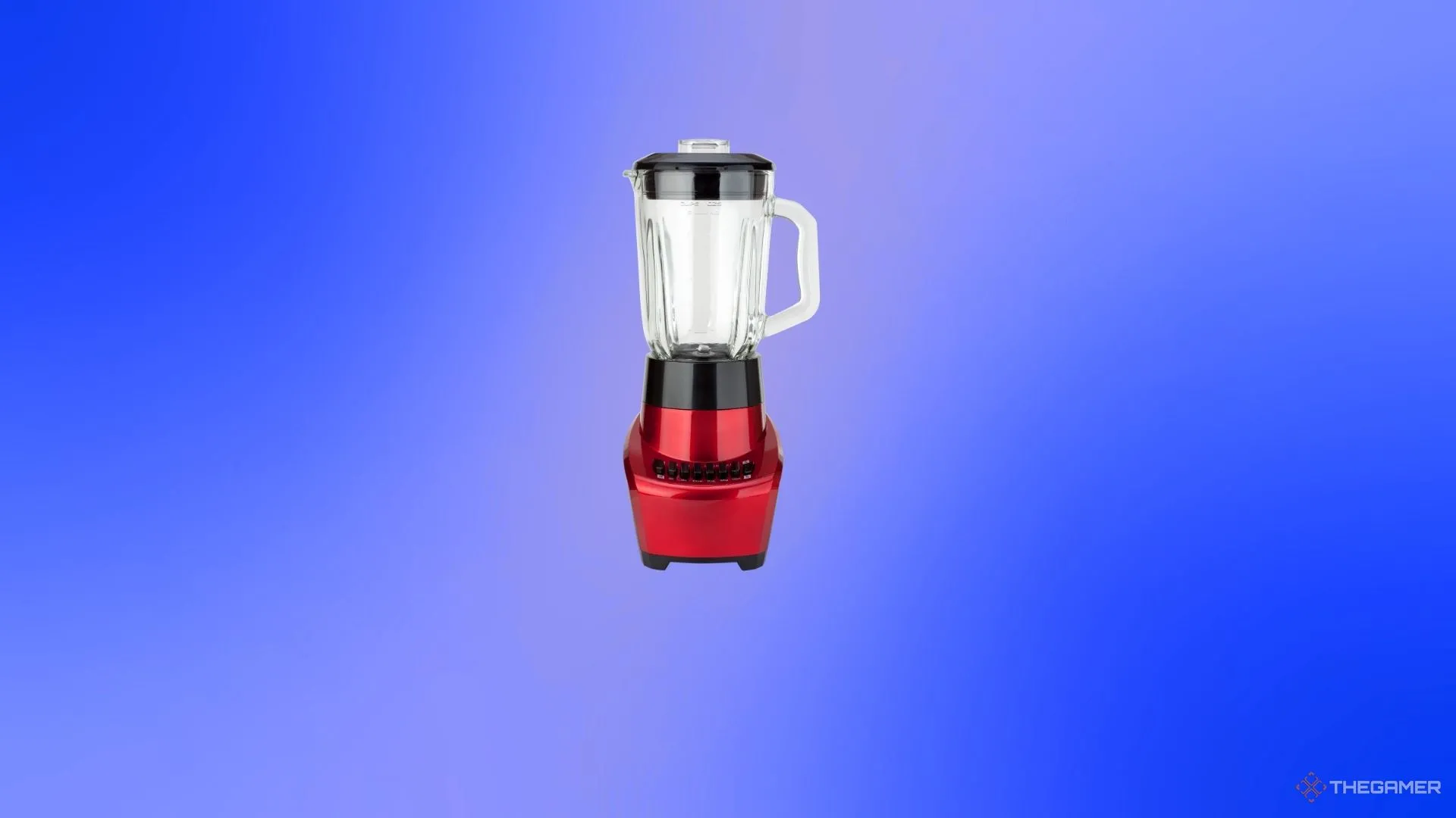 Máy xay sinh tố với lưỡi dao sắc bén, sẵn sàng khuấy động chuyện tình trong Date Everything