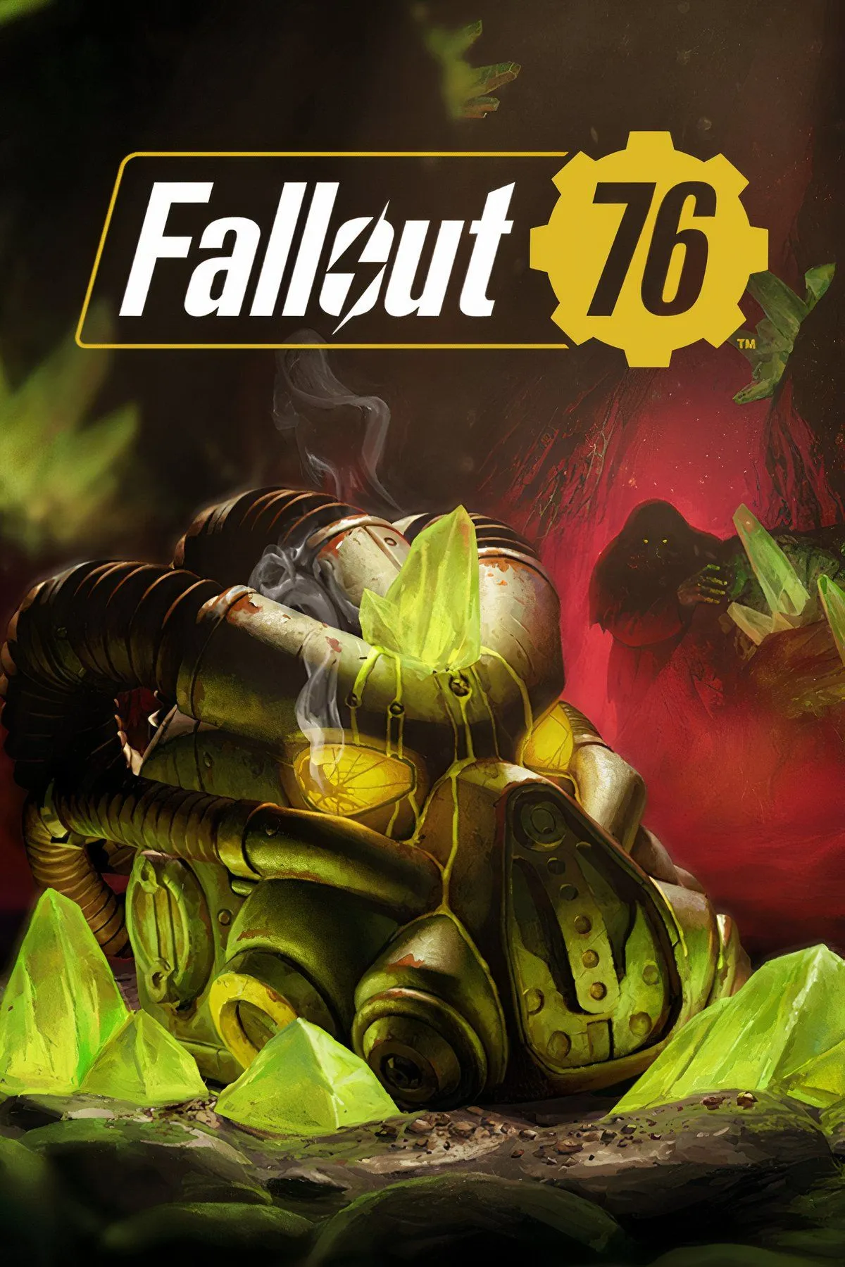 Người chơi khám phá vùng đất hoang tàn trong Fallout 76, nơi nhiệm vụ phụ là trọng tâm