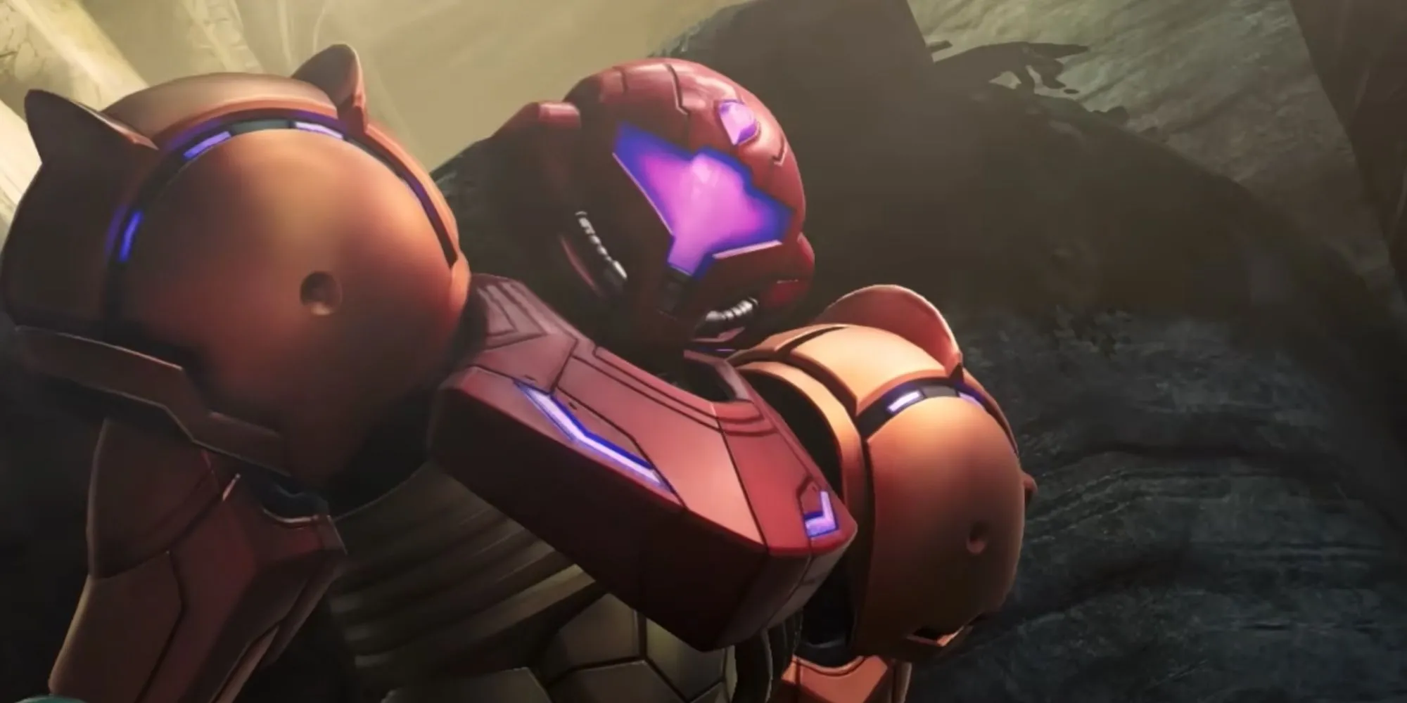 Nữ anh hùng Samus sẵn sàng trở lại trong Metroid Prime 4