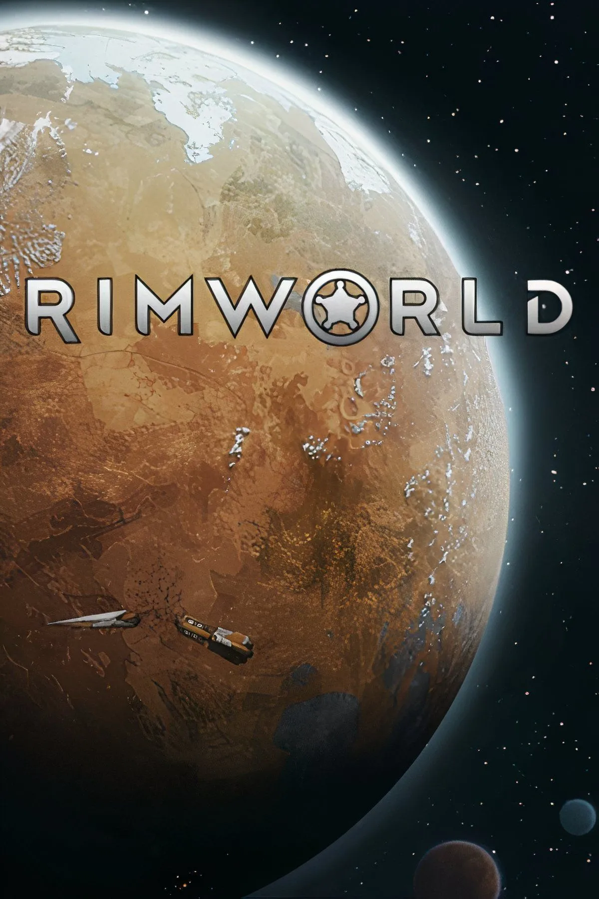 Tổng hợp các hoạt động sinh tồn và quản lý tài nguyên trong RimWorld, minh họa sự đa dạng và chiều sâu của gameplay.