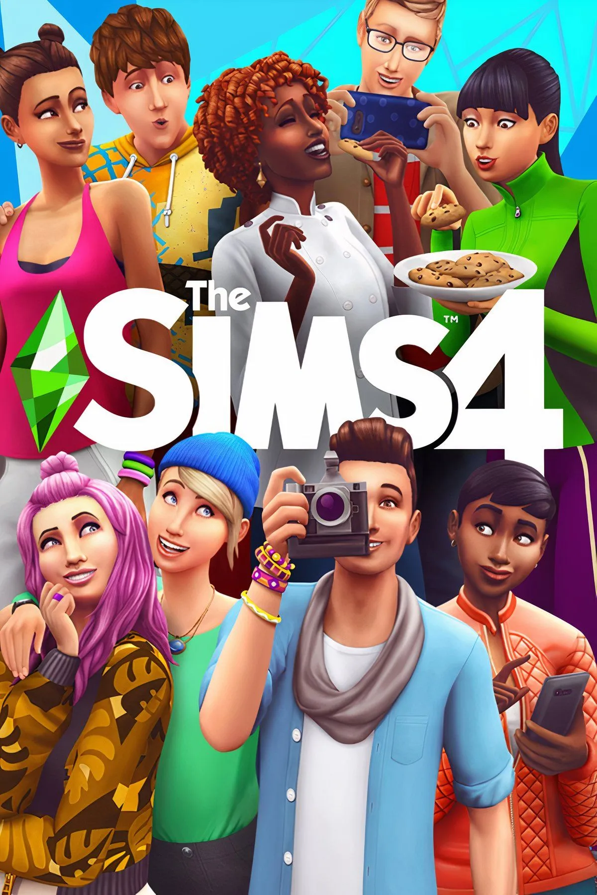 Tổng hợp các phương pháp thanh toán hóa đơn trong The Sims 4