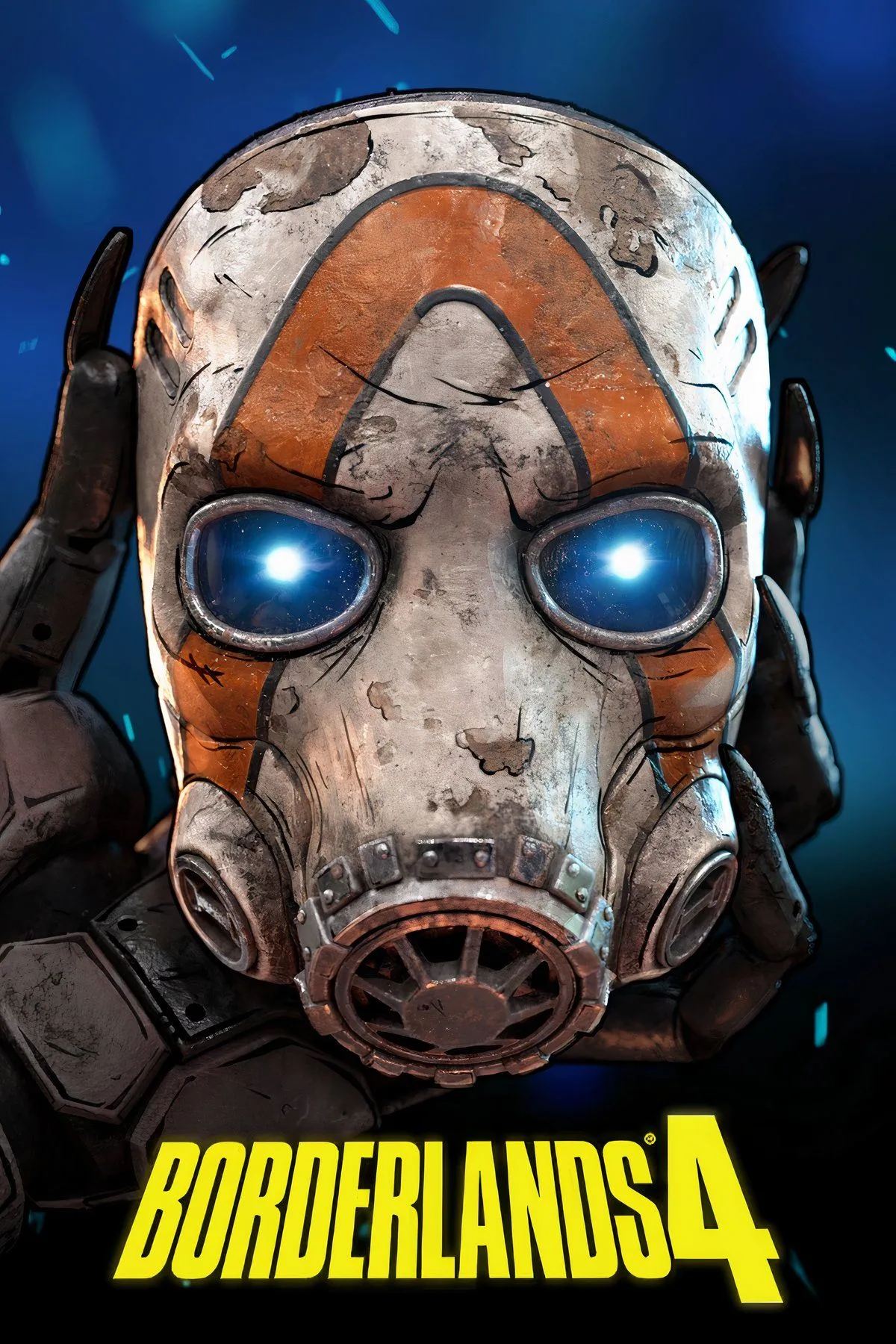Ảnh bìa Borderlands 4 - game bắn súng loot đồ AAA