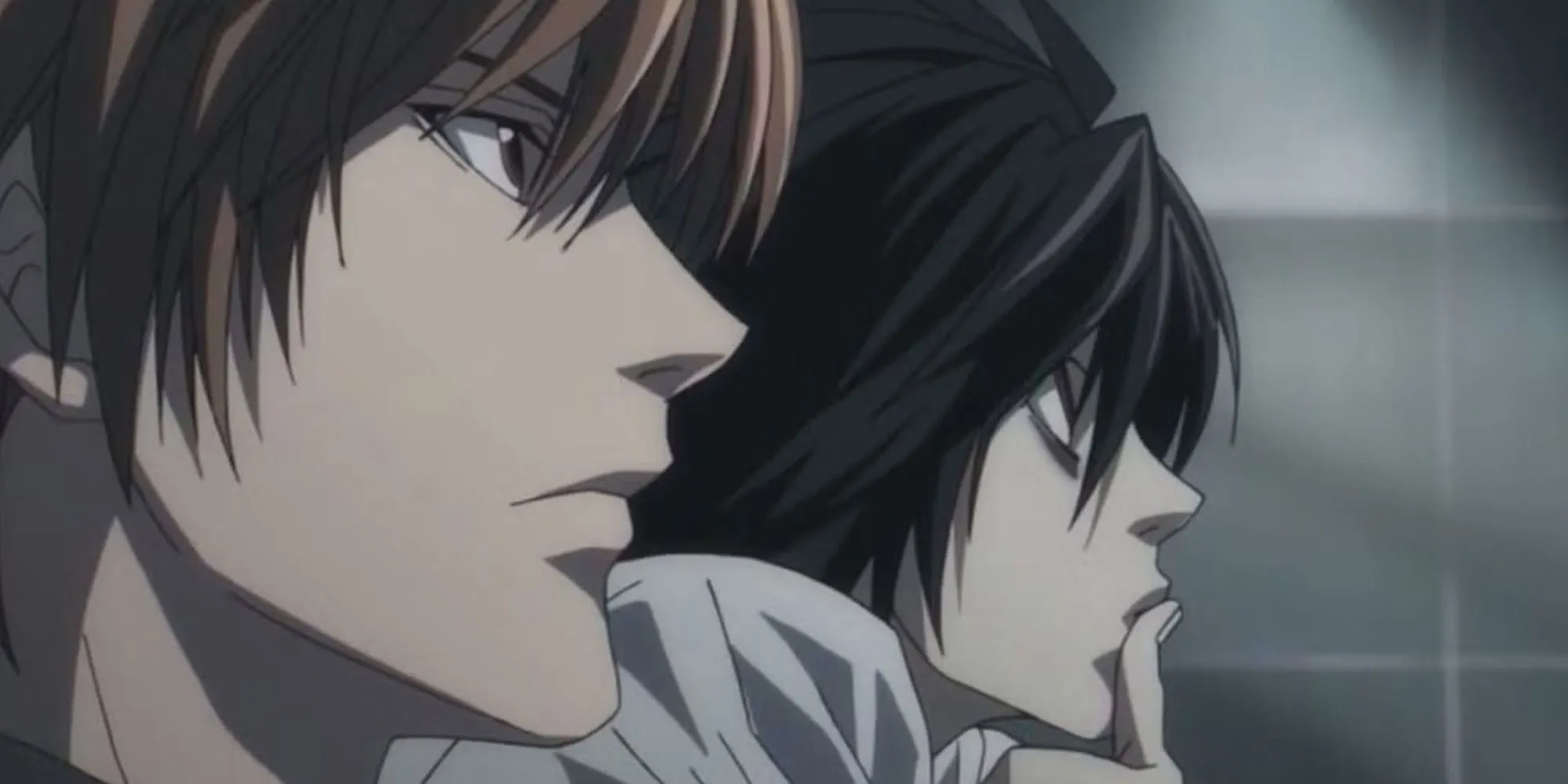Khoảnh khắc L gục ngã trước Light Yagami, một chiến thắng đầy cay đắng cho Kira
