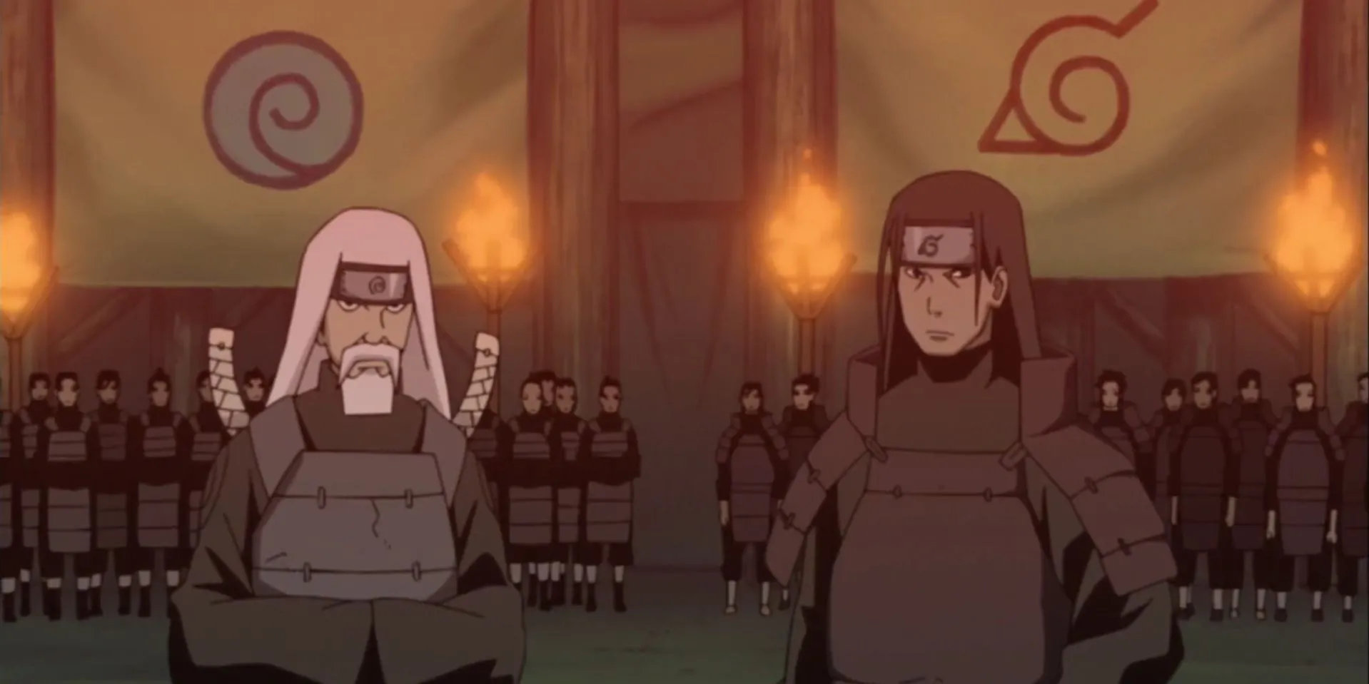 Kỹ thuật phong ấn (fūinjutsu) độc đáo và mạnh mẽ của tộc Uzumaki, một di sản bị lãng quên