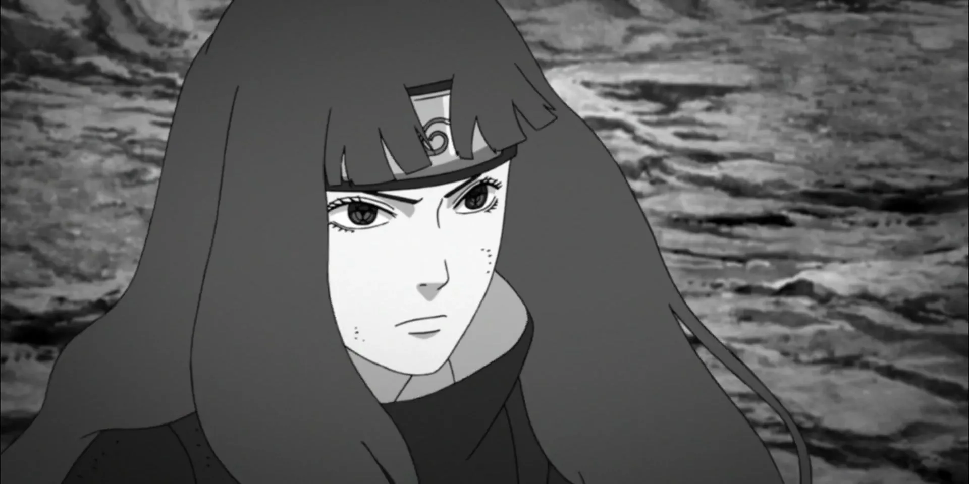 Naori Uchiha, người sáng tạo Izanami, một Genjutsu vòng lặp