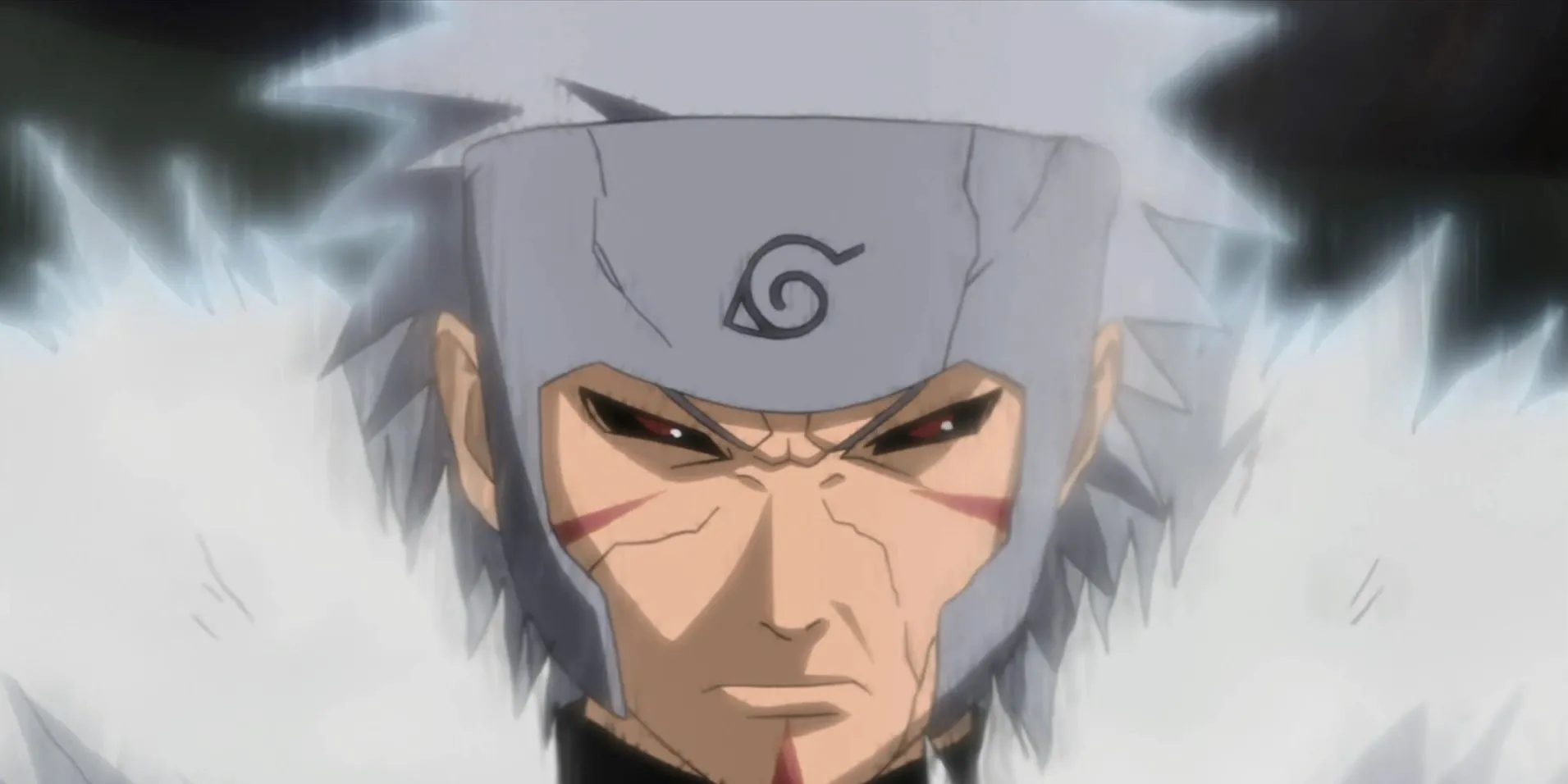 Tobirama Senju, Hokage Đệ Nhị và người dùng Genjutsu Infinite Darkness