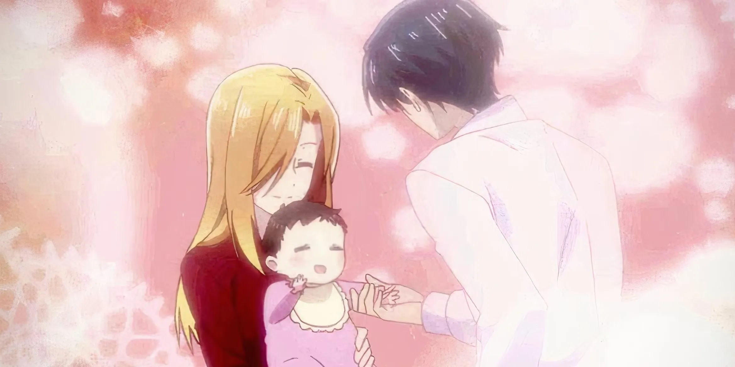 Tohru Honda và gia đình Sohma trong Fruits Basket (2019), khám phá nỗi đau và lời nguyền gia tộc