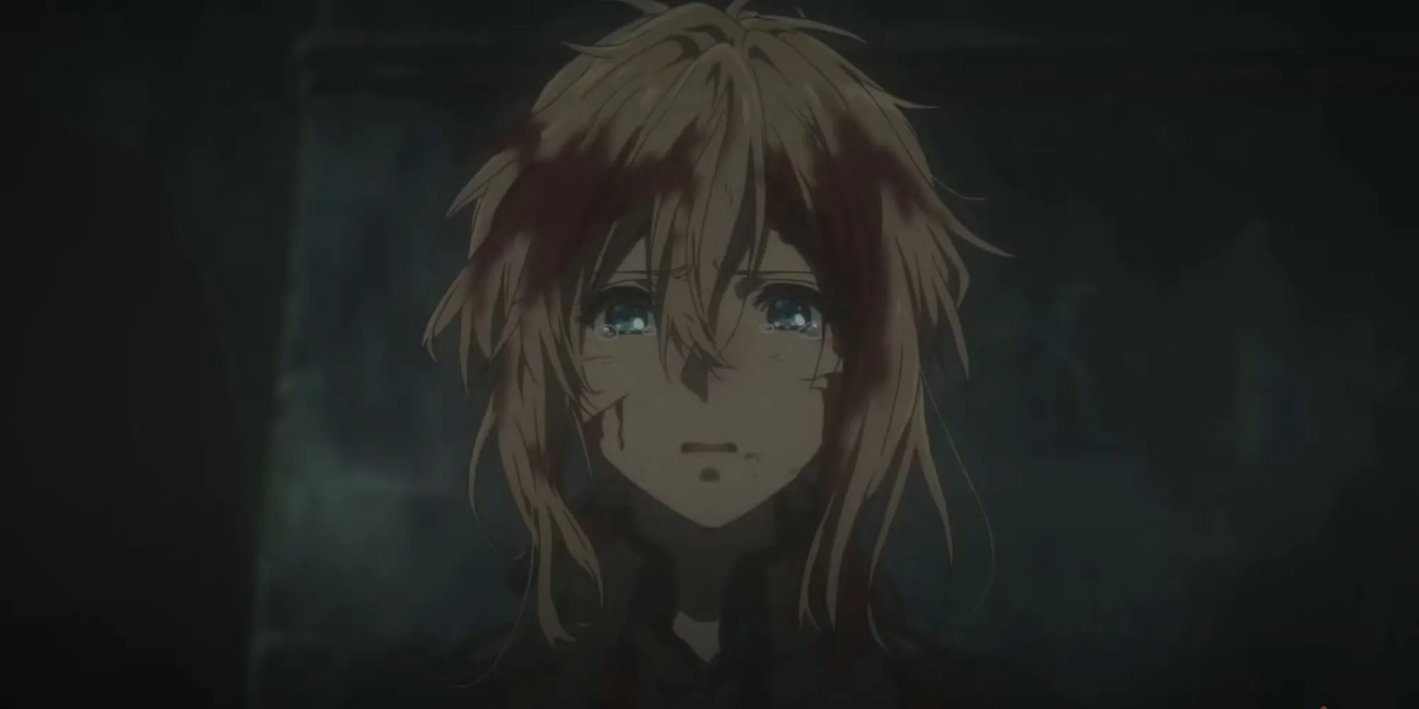 Violet Evergarden với trang phục người đưa thư tự động, hành trình học cách thấu hiểu cảm xúc sau chiến tranh